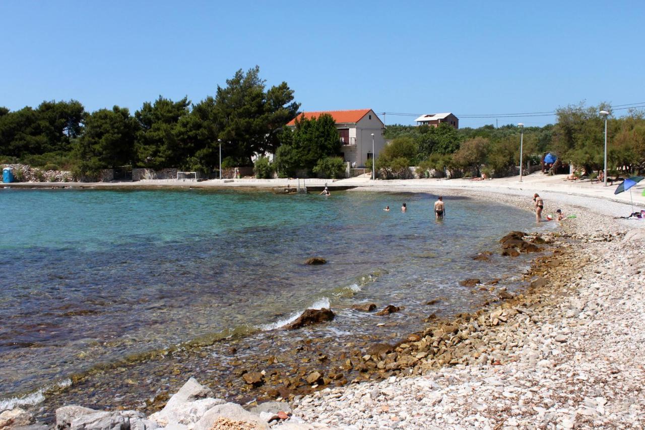 Apartments And Rooms By The Sea Sucuraj, Hvar - 4029 Exterior foto