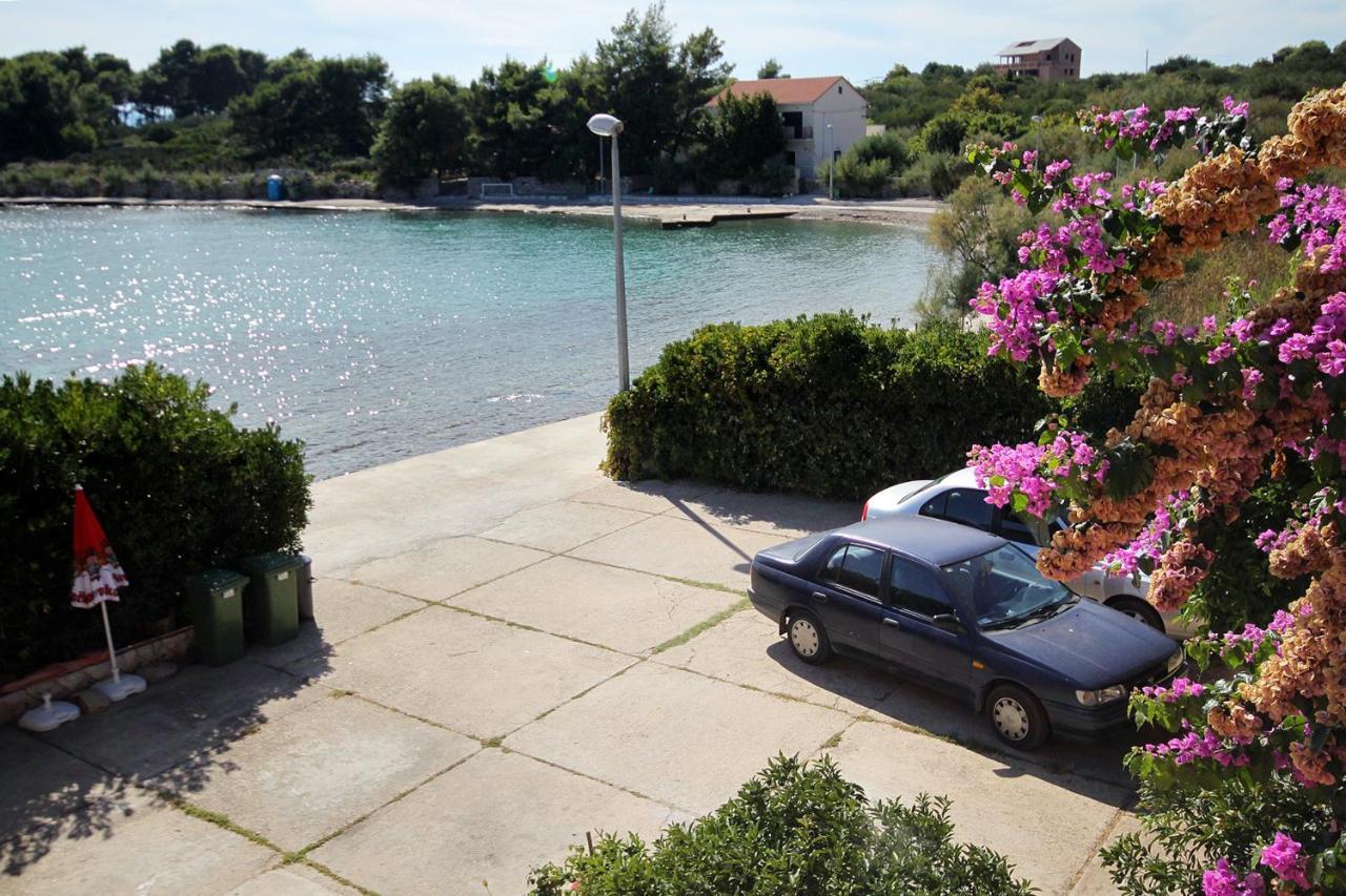 Apartments And Rooms By The Sea Sucuraj, Hvar - 4029 Exterior foto