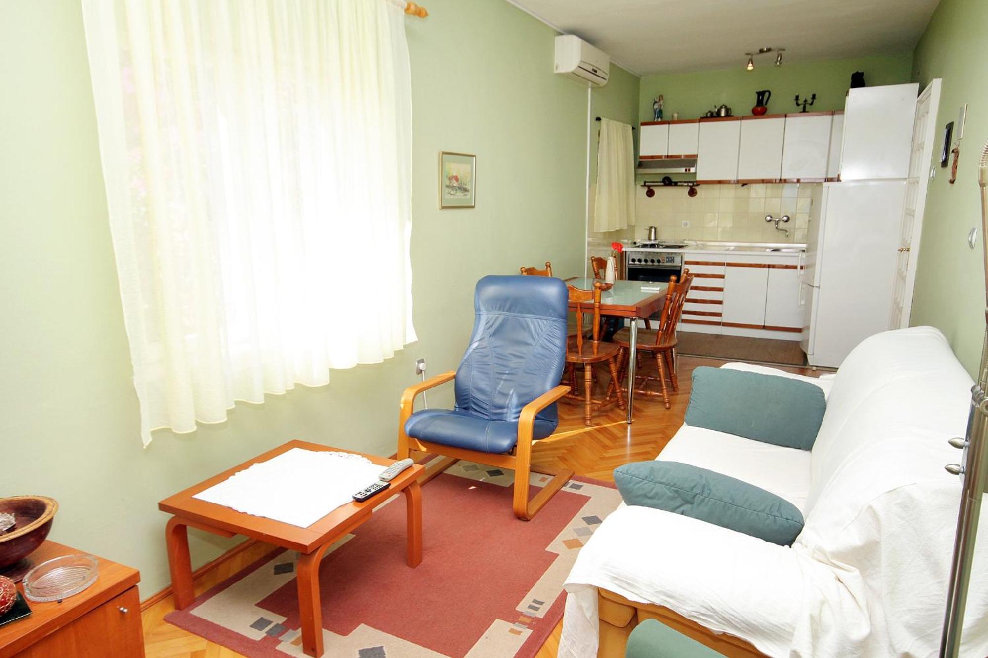 Apartments And Rooms By The Sea Sucuraj, Hvar - 4029 Habitación foto